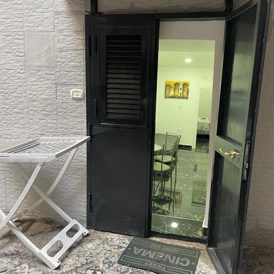 Cuore Di Napoli Eksteriør billede
